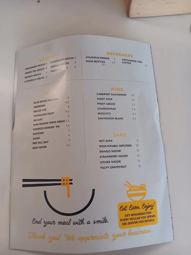 Menu_Wooden Ladle_Oldsmar, FL_image_old_1