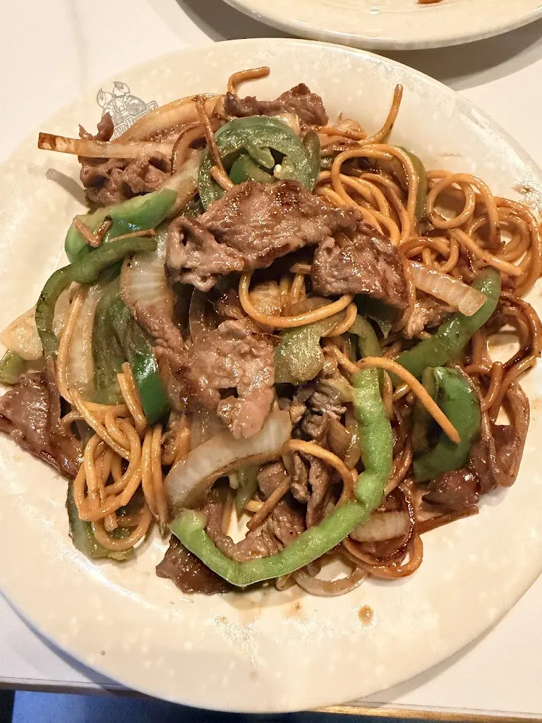 CS V_Grand harvest buffet_Oldsmar, FL_review