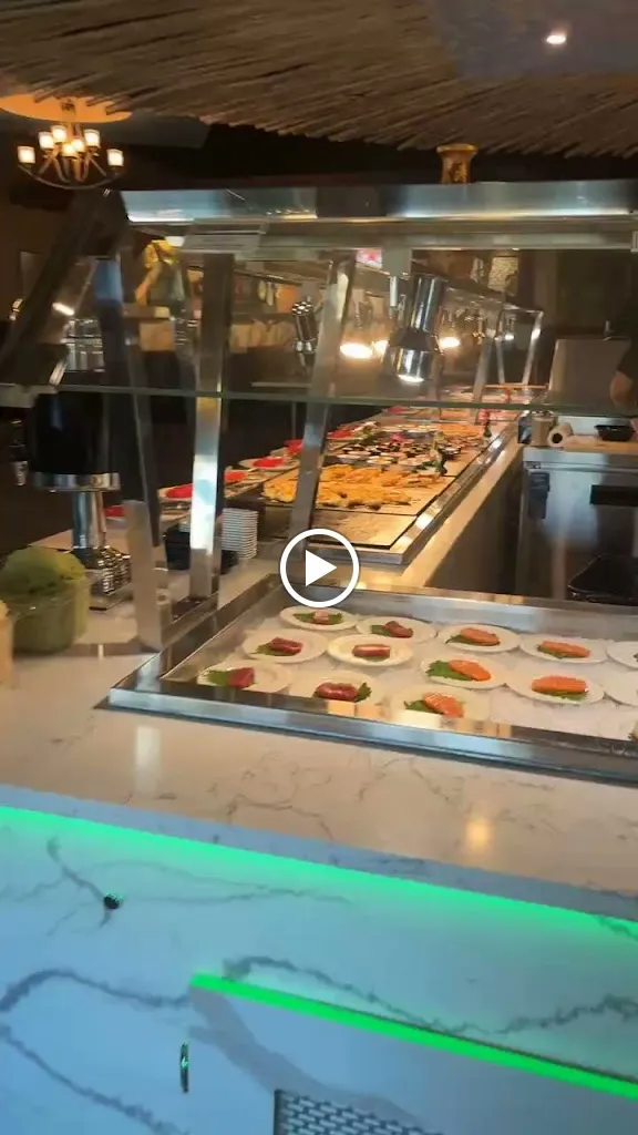 Grand harvest buffet_Oldsmar, FL_slider_bild_2
