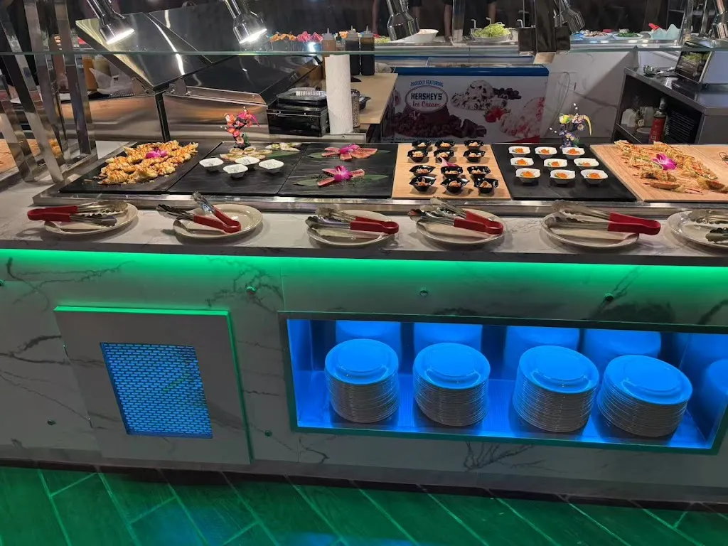 Grand harvest buffet_Oldsmar, FL_slider_bild_3