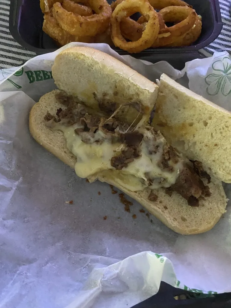 Greg Battias_Beef 'O' Brady's_Oldsmar, FL_review