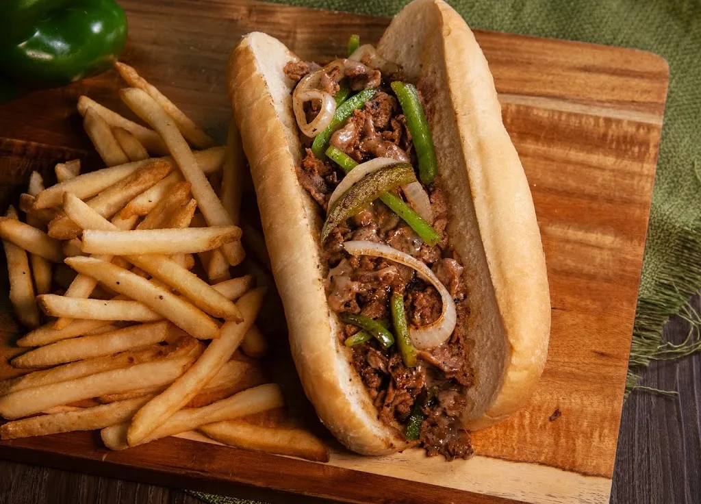 Beef 'O' Brady's_Oldsmar, FL_slider_bild_2