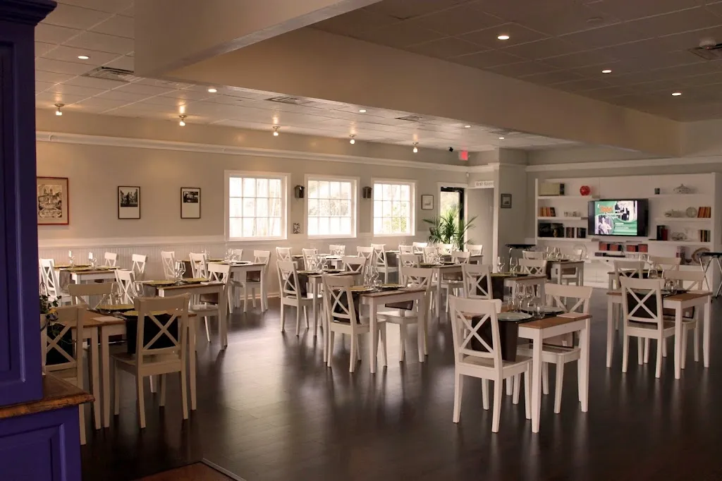 Casa Cosenza restaurant in Oldsmar, FL