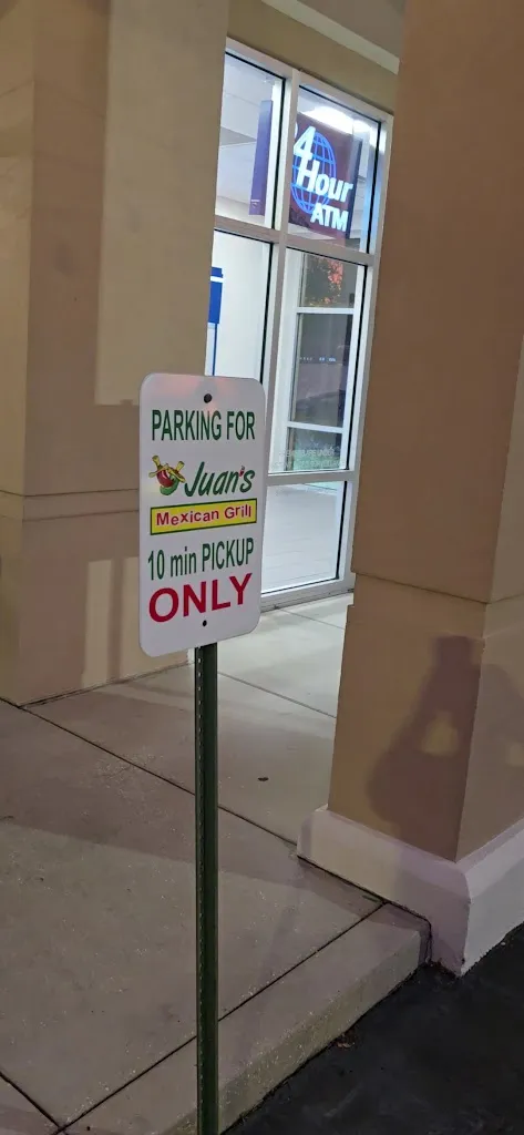 Anand R_Juan's Mexican Grill Oldsmar_Oldsmar, FL_review