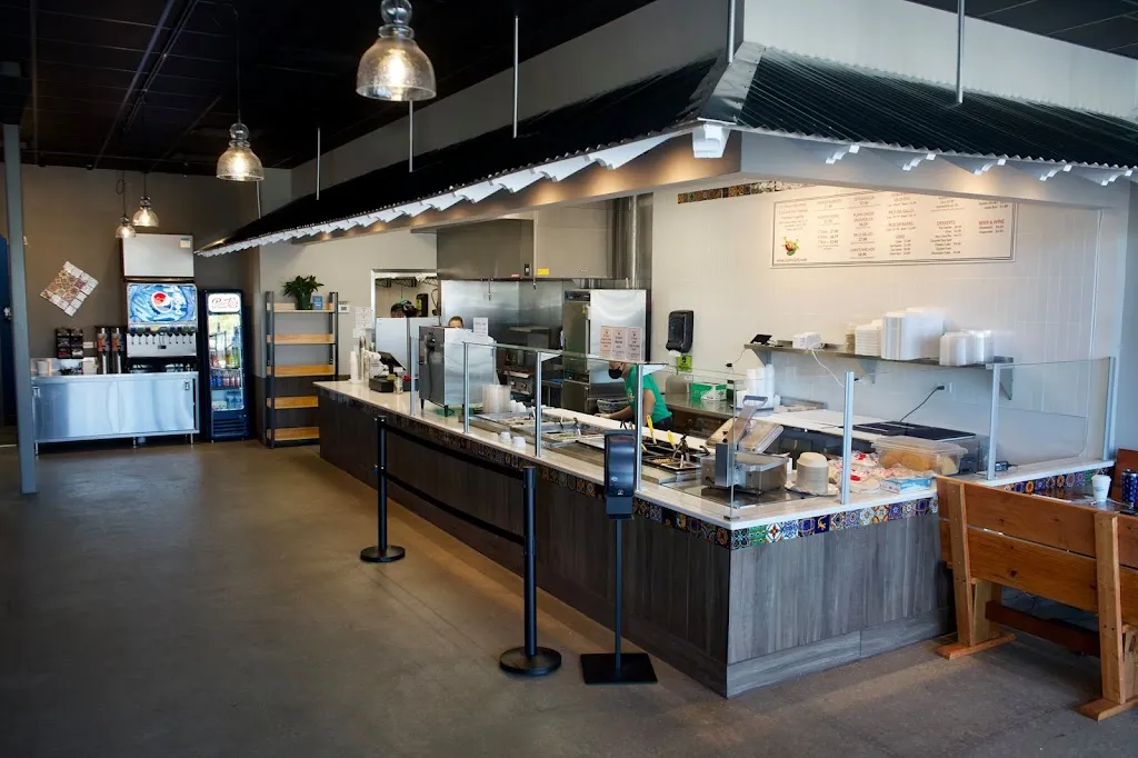 Juan's Mexican Grill Oldsmar restaurant in Oldsmar, FL