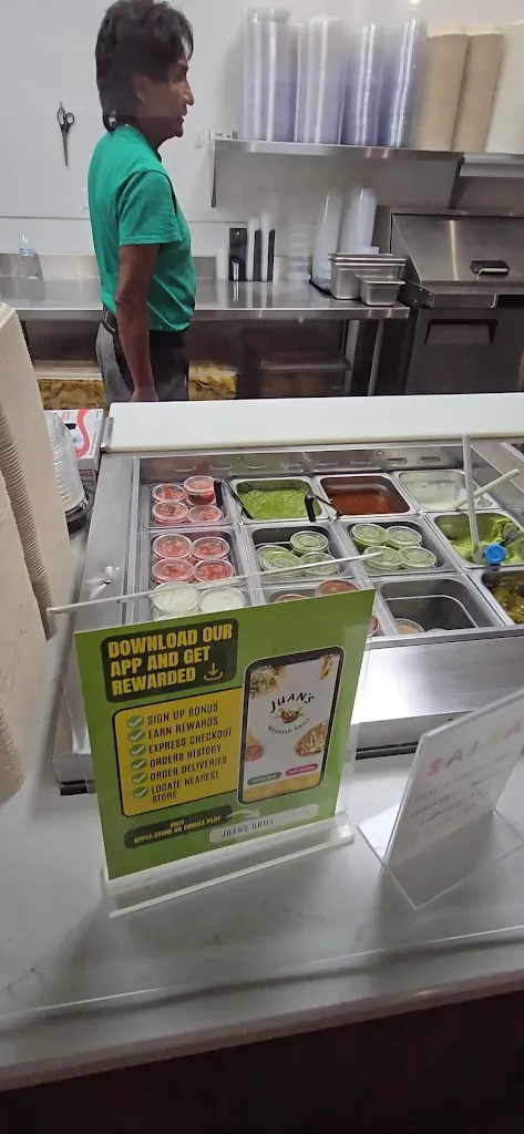 Juan's Mexican Grill Oldsmar_Oldsmar, FL_slider_bild_2