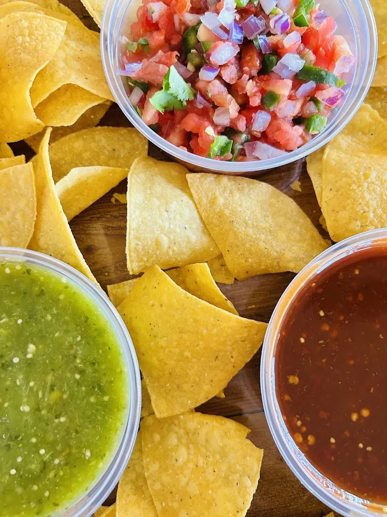 Juan's Mexican Grill Oldsmar_Oldsmar, FL_slider_bild_3