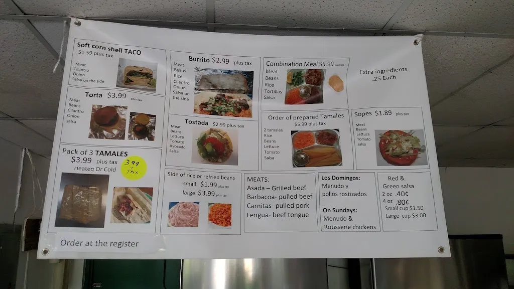 Menu_RiverGrille on the Tomoka - Ormond Beach_Ormond Beach, FL_image_old_1