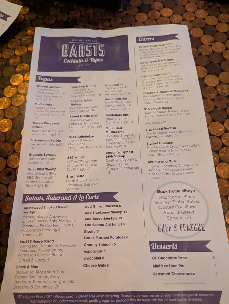 Menu_BAR515_Pace, FL_image_old_1