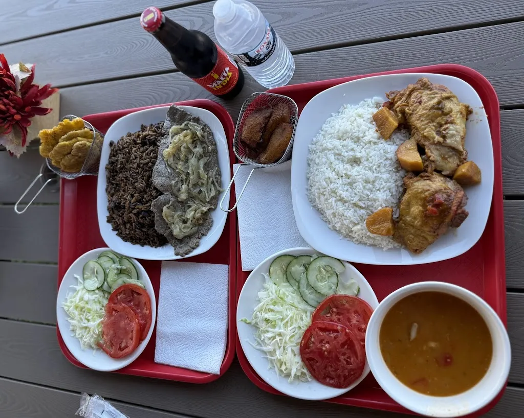 Alejandro Vazquez_Liset ‘S Cuban Kitchen USA_Tampa, FL_review