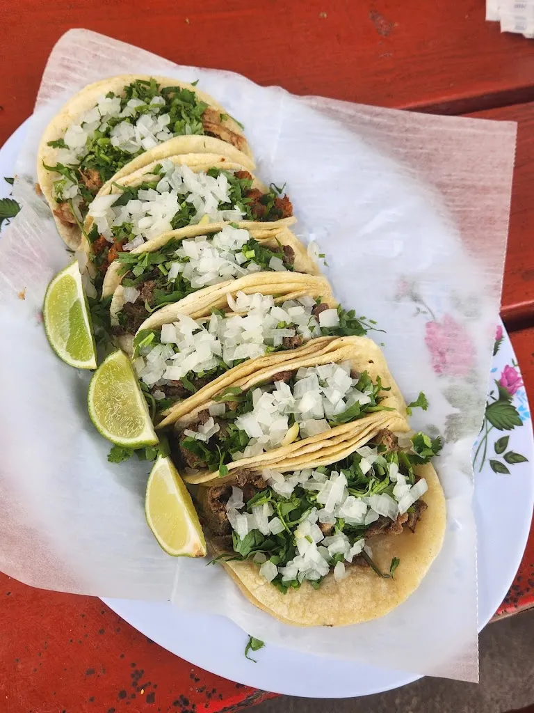 Camryn Flores_Taco’s el Tuzo_7711 Causeway Blvd, Clair-Mel_review