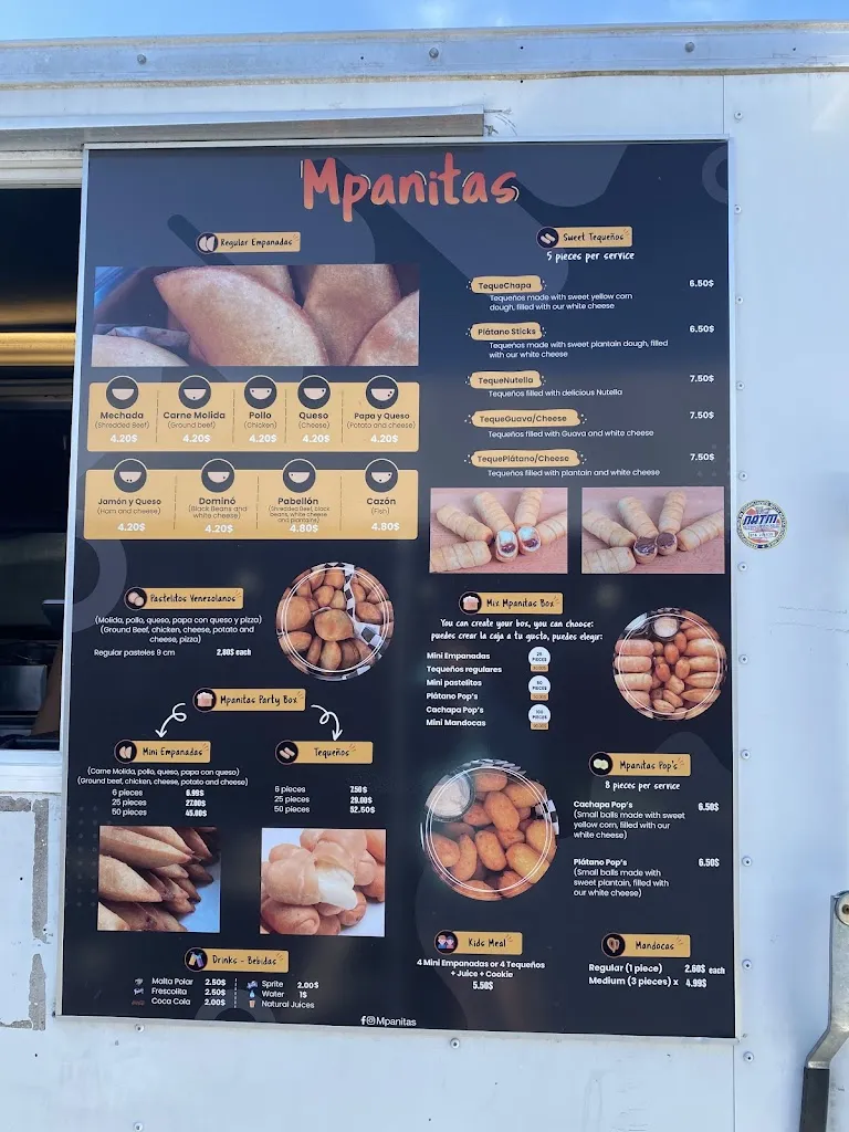 Menu_Mpanitas Food Truck_Tampa, FL_image_old_1