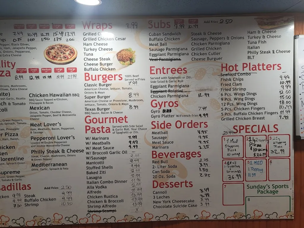 Menu_Palm Riverside Pizzeria_Tampa, FL_image_old_3