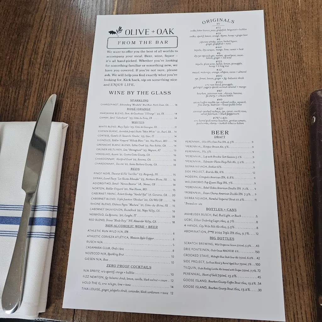 Menu_Olive + Oak_Webster Groves, MO_image_old_3