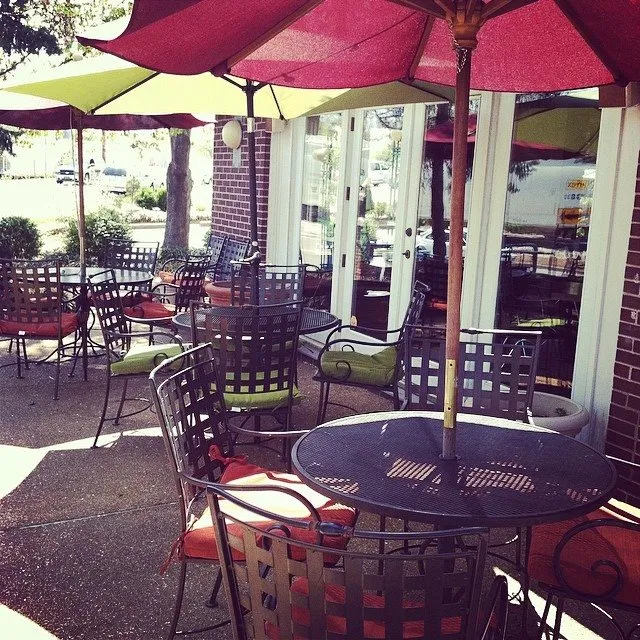 Big Sky Cafe restaurant in Webster Groves, MO