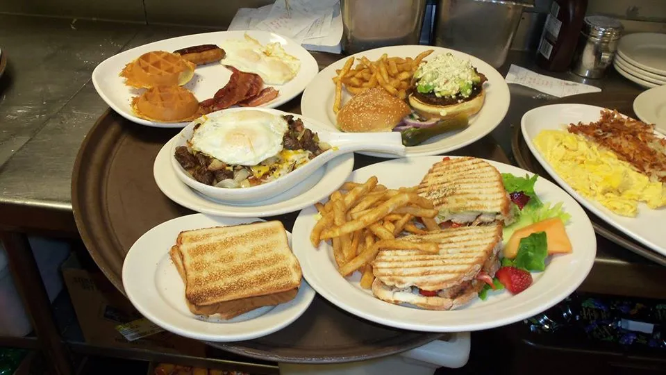 Yia Yia's Pancake House - North Riverside, IL_North Riverside, IL_slider_image_3