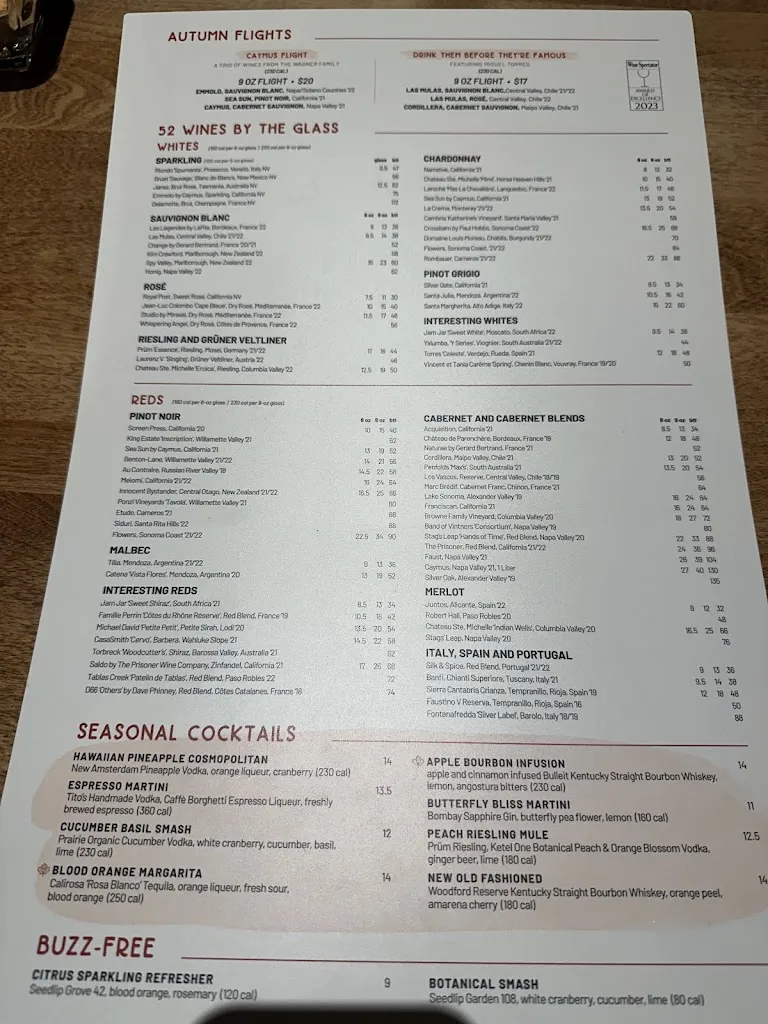 Menu_Seasons 52_Oak Brook, IL_image_old_2