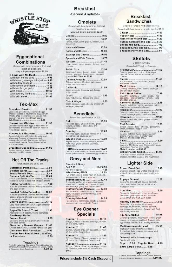 Menu_NSCG Whistle Stop Cafe_Fox Lake, IL_image_old_2