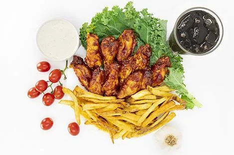 Sauce N Toss - Foxlake restaurante en Fox Lake, IL