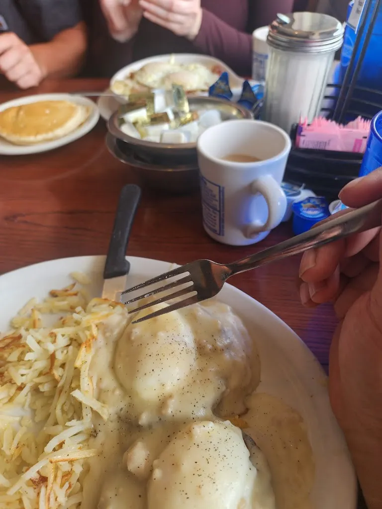 K Le_Fox Lake Family Restaurant_Fox Lake, IL_reseña