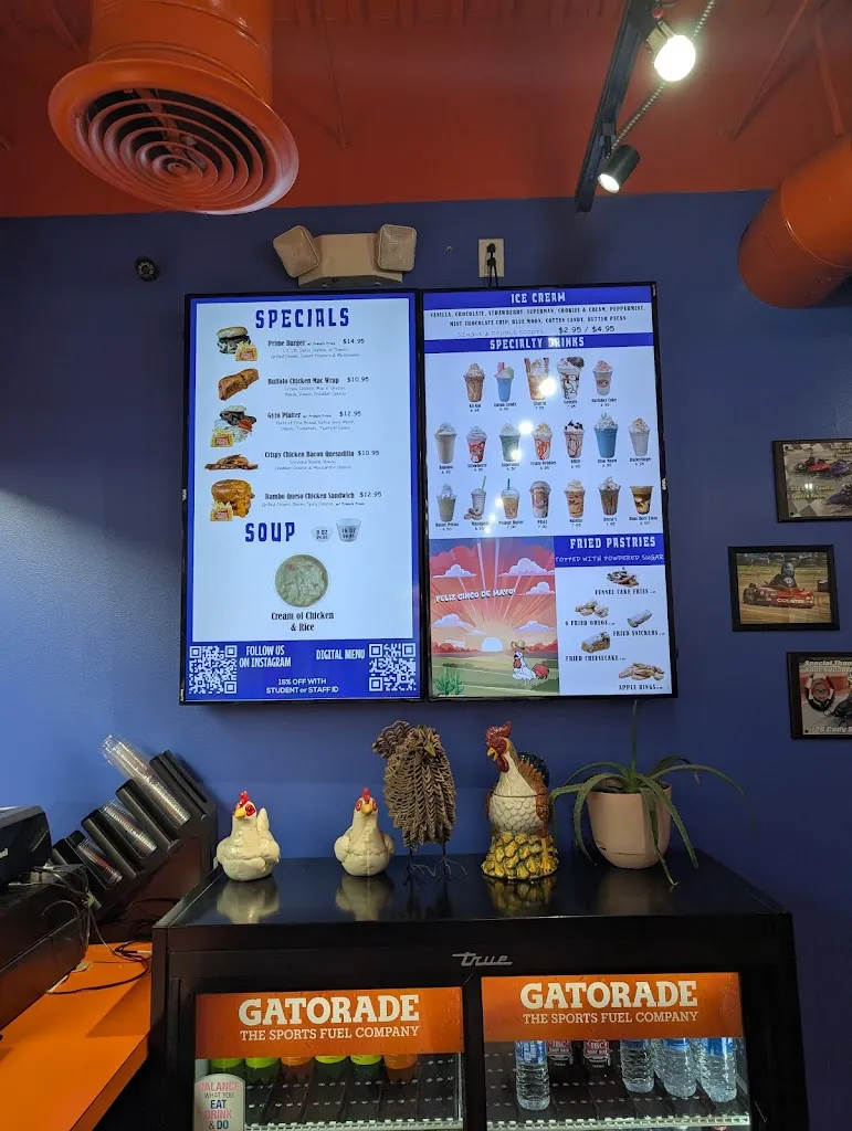 Menu_Roost 59_Lake Villa, IL_image_old_1