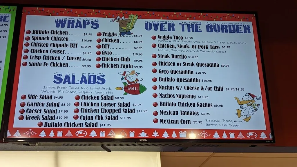 Menu_Roost 59_Lake Villa, IL_image_old_2