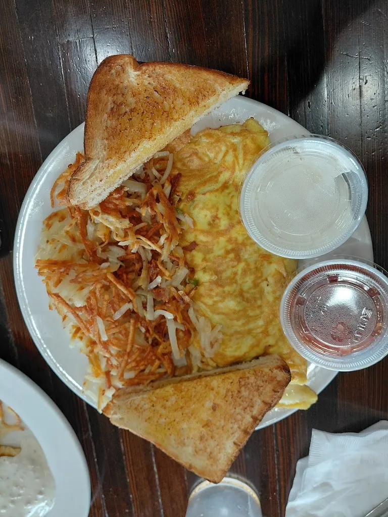 Christy DeMars_Midwest Breakfast Co._Spring Grove, IL_review