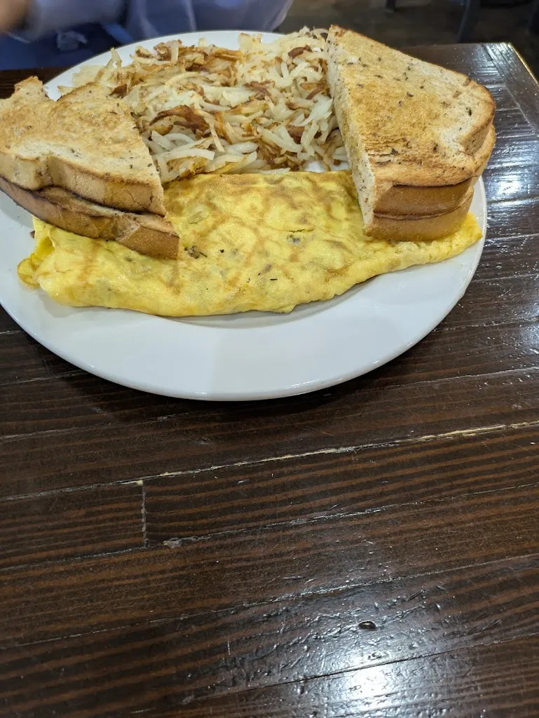 Deborah Rabine_Midwest Breakfast Co._Spring Grove, IL_review