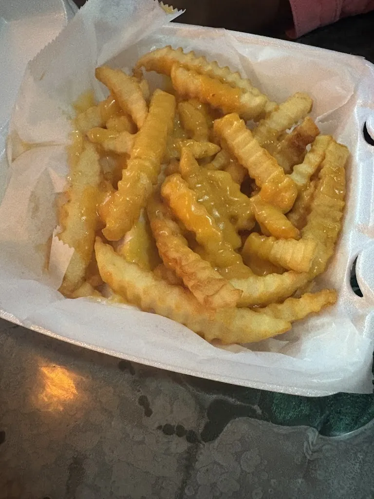 CC Daughter_Tony bar and grill_Joliet, IL_review