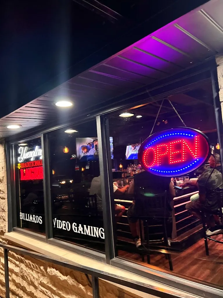 Tony bar and grill ristorante a Joliet, IL