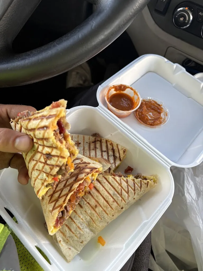 Scotty_Pitstop Corner Cafe_Joliet, IL_review