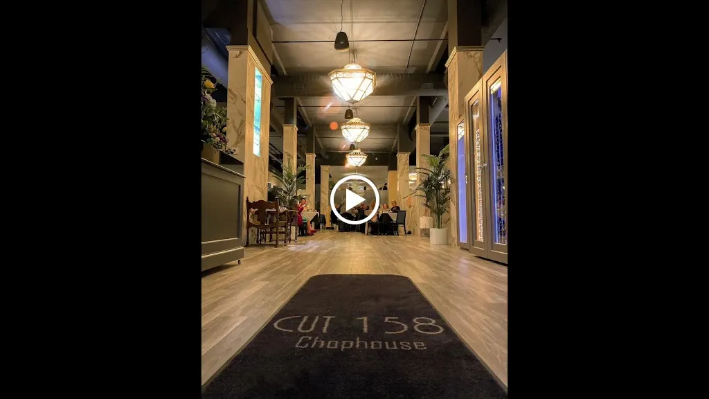 CUT 158 Chophouse_Joliet, IL_slider_immagine_2