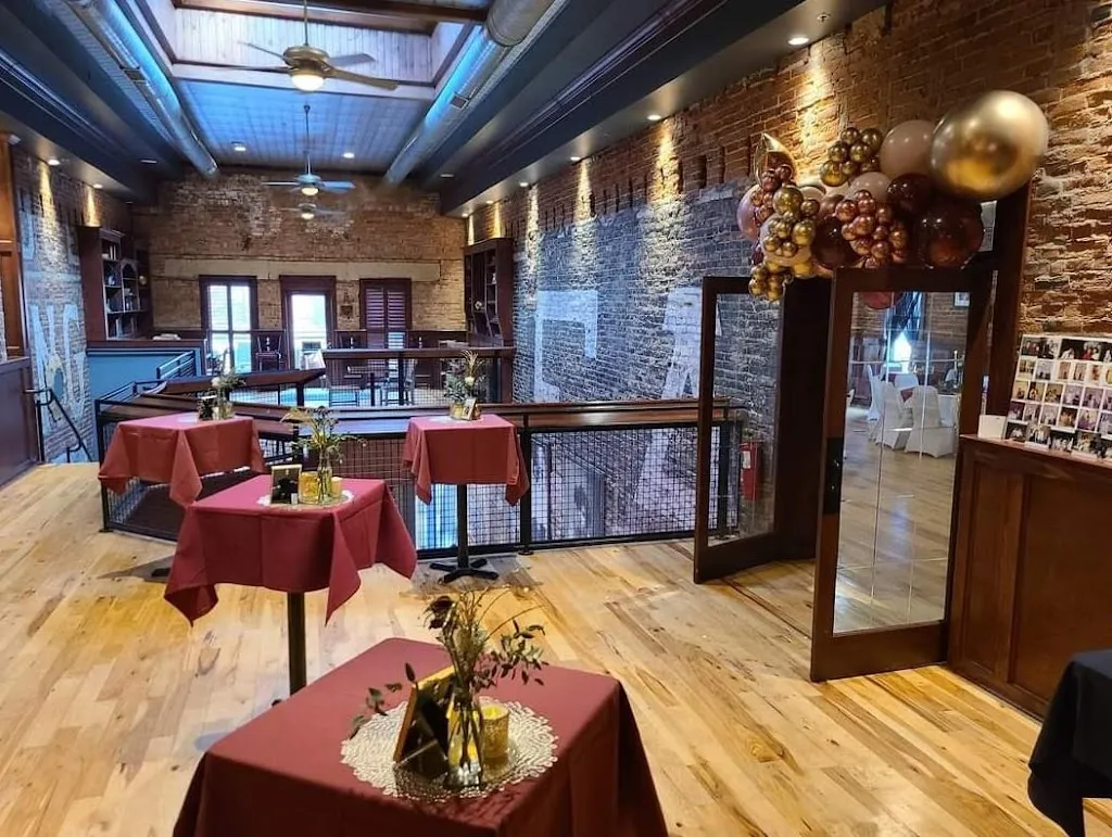 Juliet's Tavern ristorante a Joliet, IL