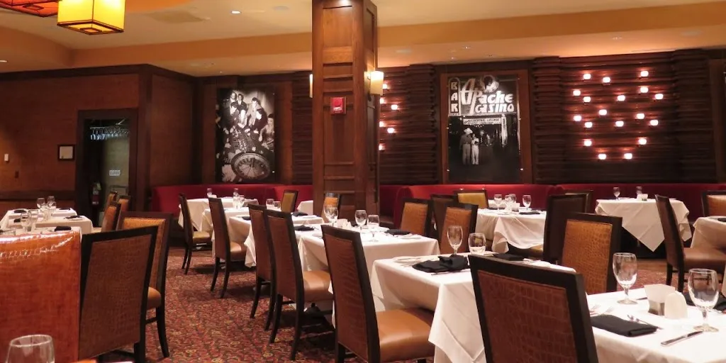 The Reserve ristorante a Joliet, IL