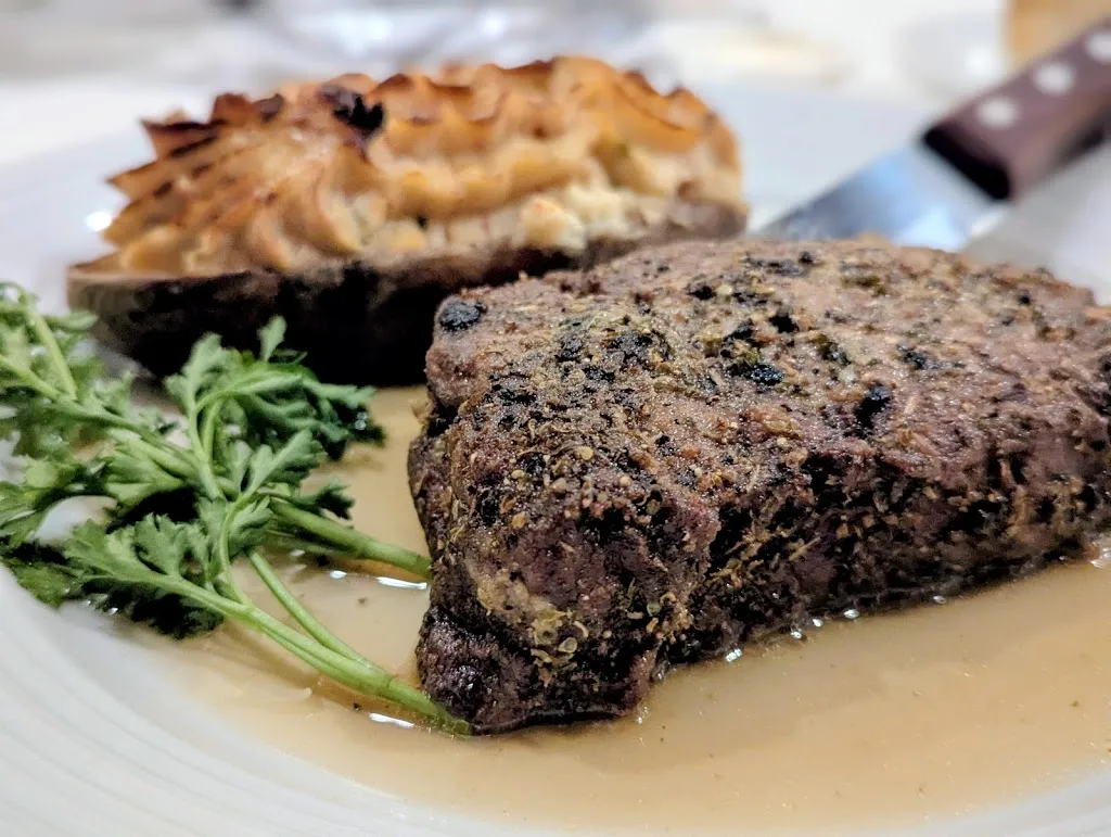 Al's Steak House Restaurant_Joliet, IL_slider_immagine_2