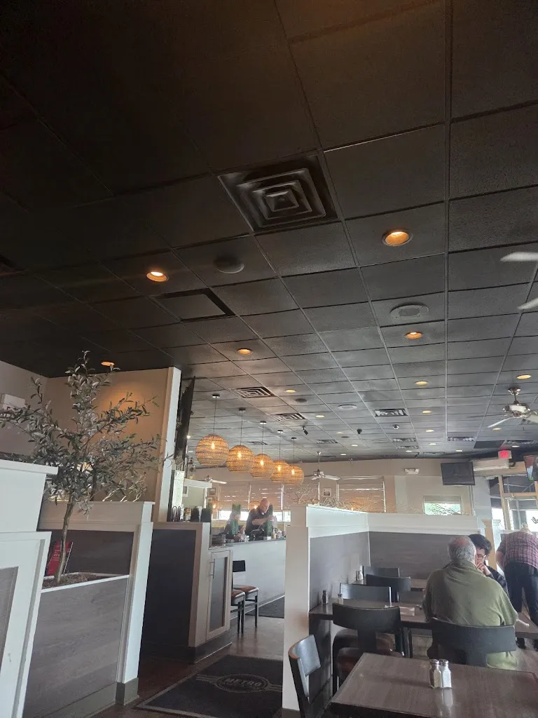 Rich Cardoza_Metro Grill & Bar_Joliet, IL_recensione