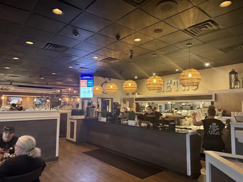 Asif Rehmani_Metro Grill & Bar_Joliet, IL_review
