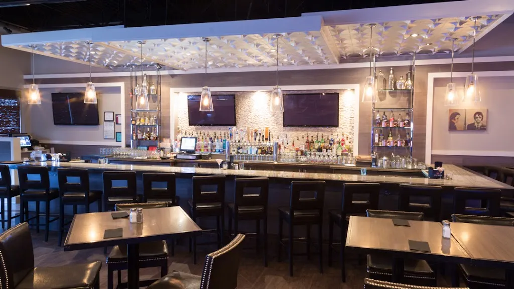 Metro Grill & Bar ristorante a Joliet, IL
