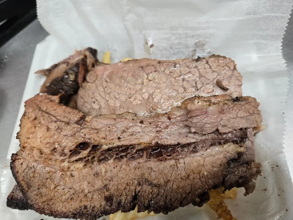 JD's BBQ ristorante a Joliet, IL