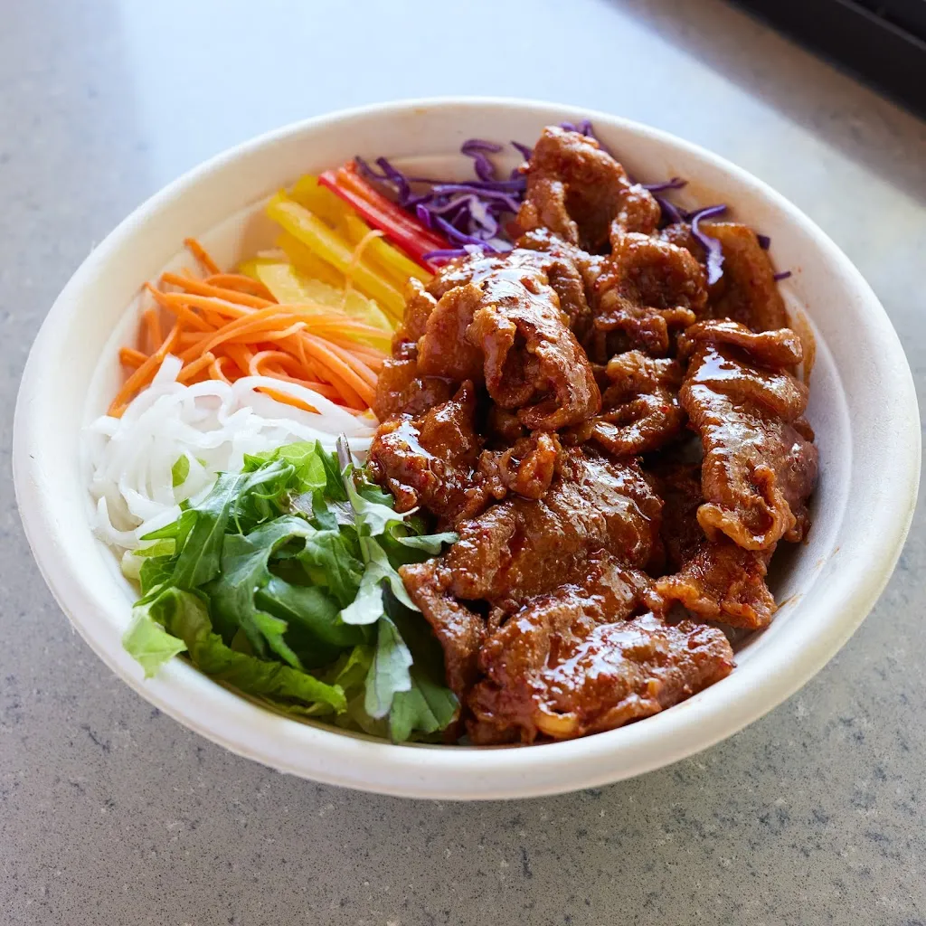 YURA NUNA (formerly K Ribs BBQ)_Joliet, IL_slider_immagine_3
