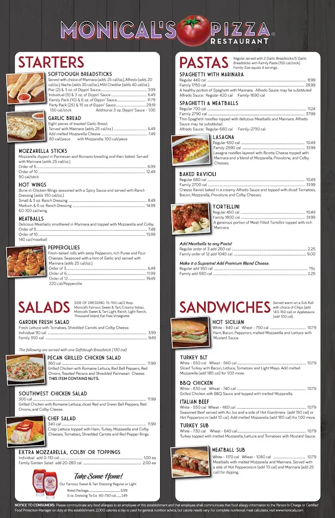 Menu_Monical's Pizza_Princeton, IL_image_old_1