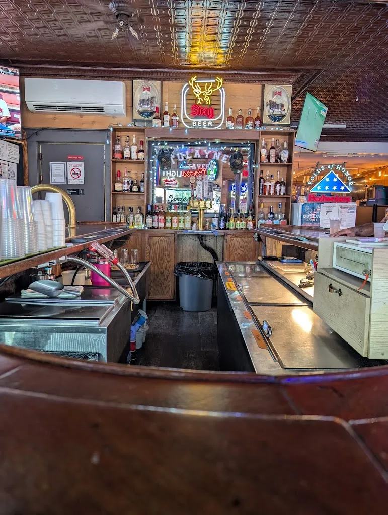TuLayne’s Tavern restaurant à Red Bud, IL