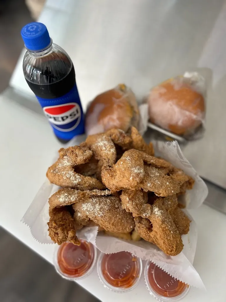 Menu_TK's Wings_Rantoul, IL_image_old_2