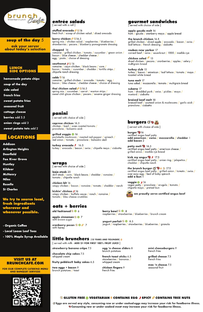 Menu_Brunch Cafe-Roselle_Roselle, IL_image_old_2