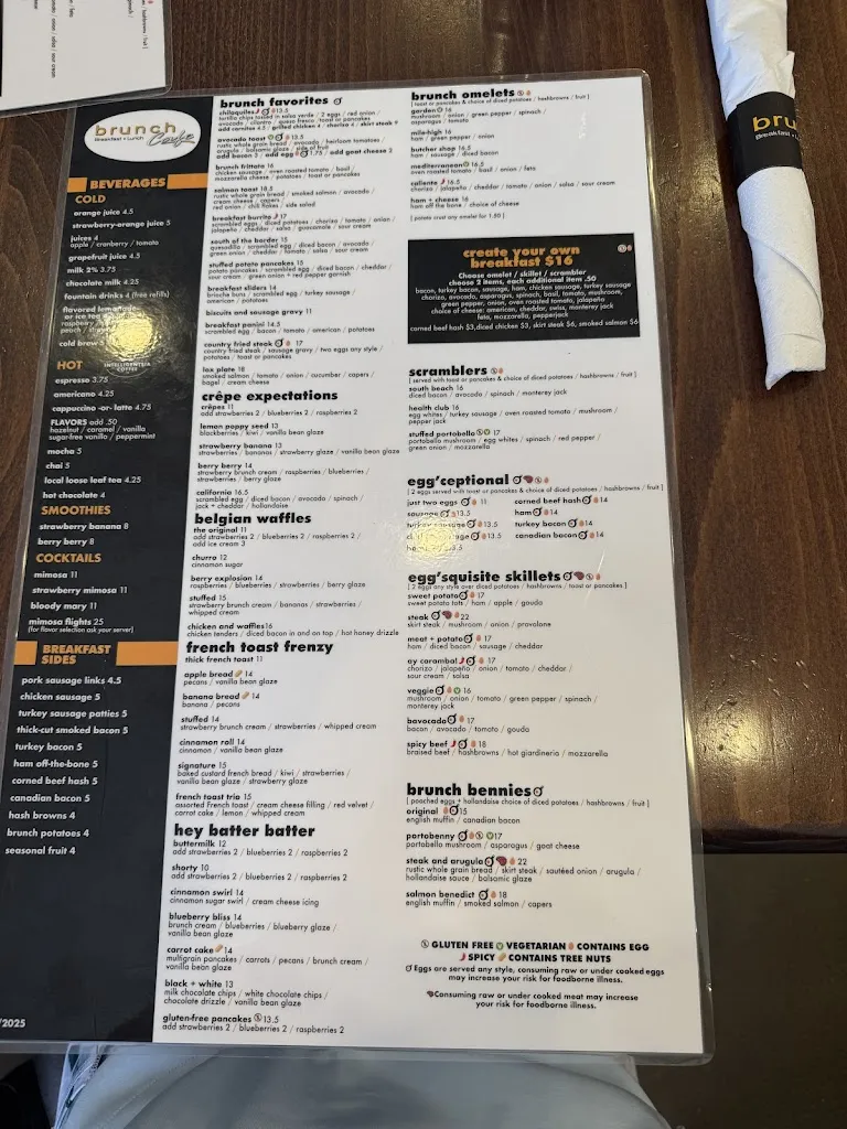 Menu_Brunch Cafe-Roselle_Roselle, IL_image_old_3