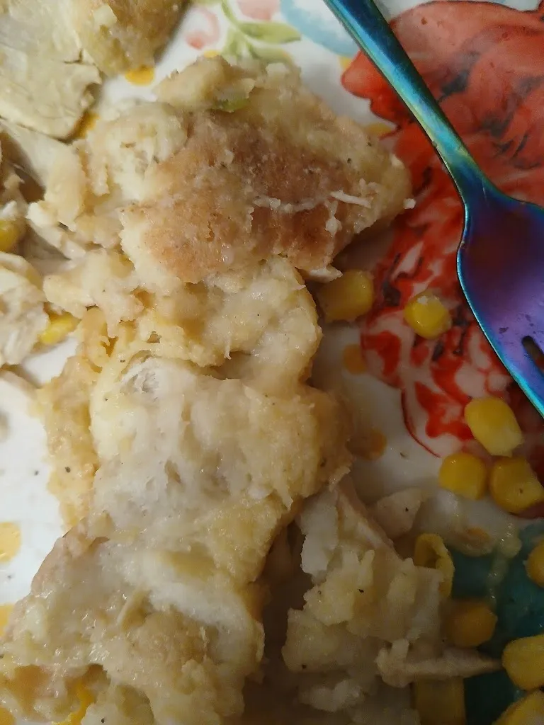 Dawn_Mrs V's Restaurant_Round Lake Beach, IL_review
