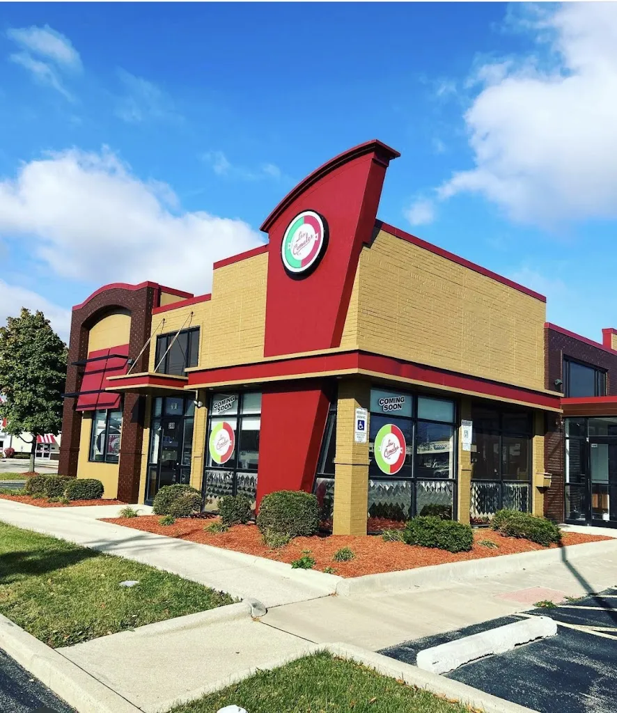 Los Comales Round Lake restaurante en Round Lake Beach, IL