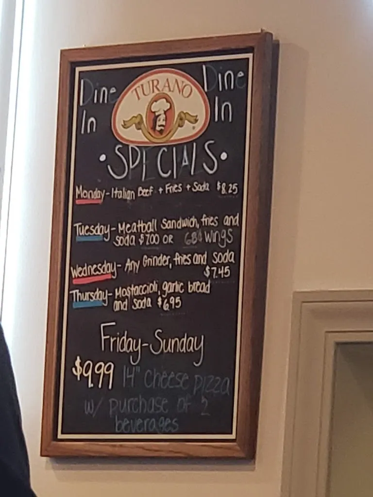 Menu_Ron's Italian Ovens_Round Lake Beach, IL_image_old_3