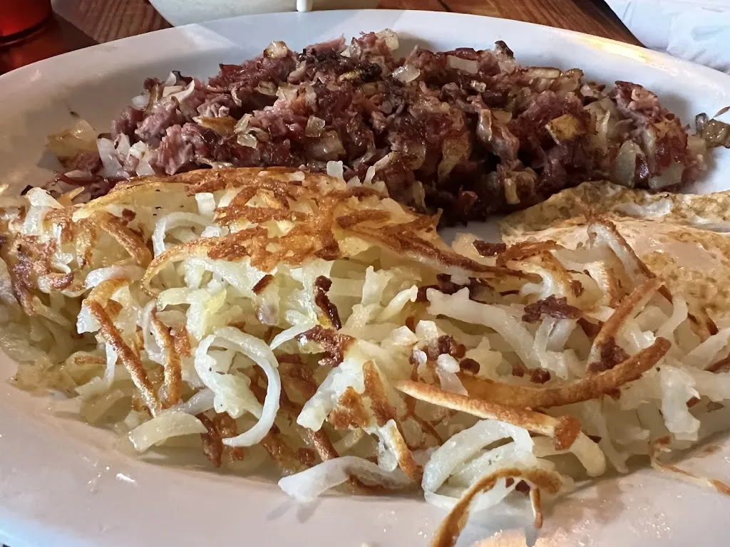 Megan Walsh_Bobby's Barrel_Round Lake, IL_review