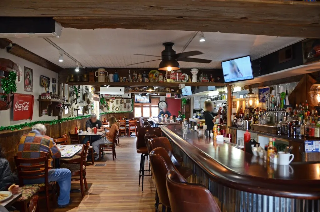 Bobby's Barrel restaurante en Round Lake, IL